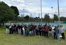 Estudiantes USS desarrollan soluciones para desafíos ambientales de Chiguayante Estudiantes USS desarrollan soluciones para desafíos ambientales de Chiguayante