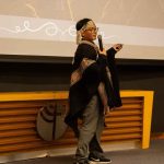 Estudiantes de 20 establecimientos de La Araucanía participan en encuentro de oratoria en inglés y mapuzungun en la UCT