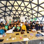 Estudiantes de Puchuncaví se acercan a la ciencia con feria científica y charlas STEM con enfoque de género Estudiantes de Puchuncaví se acercan a la ciencia con feria científica y charlas STEM con enfoque de género
