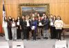 Estudiantes de Santo Tomás Los Ángeles ganan premio nacional por tesis sobre estrés académico y hábitos alimentarios 