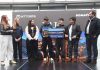 Estudiantes de Temuco ganan el Hack the Challenge 2026 de NTT DATA y Komatsu con Slosh Pulse, una solución de mantenimiento predictivo para camiones mineros Estudiantes de Temuco ganan el Hack the Challenge 2026 de NTT DATA y Komatsu con Slosh Pulse, una solución de mantenimiento predictivo para camiones mineros