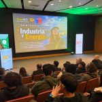 Estudiantes se vinculan con la industria energética en seminario organizado por la Seremi de Energía y Duoc UC Estudiantes se vinculan con la industria energética en seminario organizado por la Seremi de Energía y Duoc UC