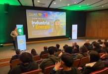 Estudiantes se vinculan con la industria energética en seminario organizado por la Seremi de Energía y Duoc UC Estudiantes se vinculan con la industria energética en seminario organizado por la Seremi de Energía y Duoc UC