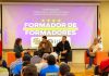 Everton y UDLA inician la cuarta versión de Formador de Formadores