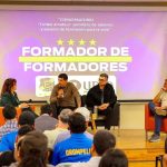 Everton y UDLA inician la cuarta versión de Formador de Formadores