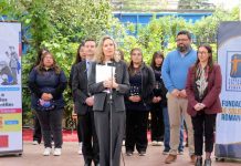 FUAS 2027: postulación a gratuidad, becas y créditos se extiende hasta el 5 de noviembre