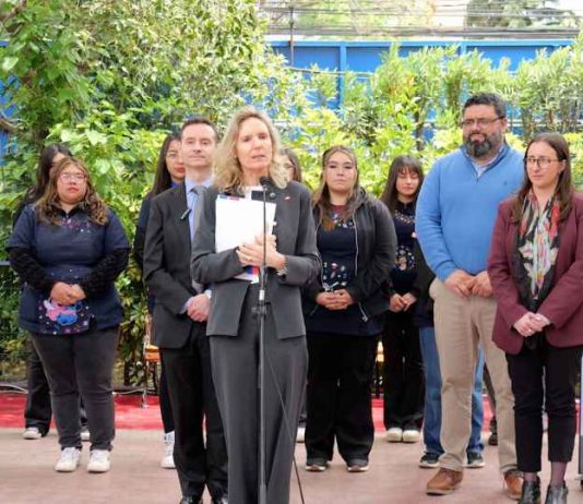 FUAS 2027: postulación a gratuidad, becas y créditos se extiende hasta el 5 de noviembre FUAS 2027: postulación a gratuidad, becas y créditos se extiende hasta el 5 de noviembre