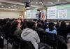 Feria TAC 2026 reúne experiencias académicas y referentes internacionales en torno a la innovación en la construcción
