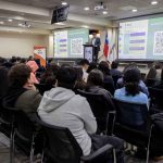 Feria TAC 2026 reúne experiencias académicas y referentes internacionales en torno a la innovación en la construcción