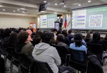 Feria TAC 2026 reúne experiencias académicas y referentes internacionales en torno a la innovación en la construcción