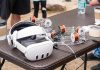 Festival de Ciencia y Tecnología 2026 reunió realidad virtual, astronomía y robótica en jornada gratuita en Región Metropolitana