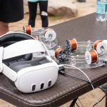 Festival de Ciencia y Tecnología 2026 reunió realidad virtual, astronomía y robótica en jornada gratuita en Región Metropolitana