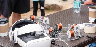 Festival de Ciencia y Tecnología 2026 reunió realidad virtual, astronomía y robótica en jornada gratuita en Región Metropolitana