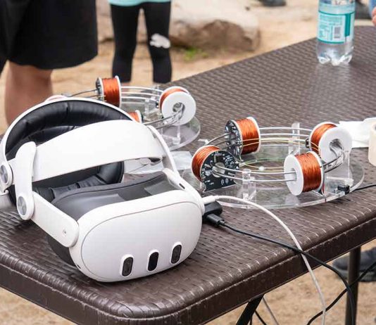 Festival de Ciencia y Tecnología 2026 reunió realidad virtual, astronomía y robótica en jornada gratuita en Región Metropolitana