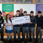 Finanzas en juego: escolares aprenden a tomar decisiones económicas en torneo de la USS
