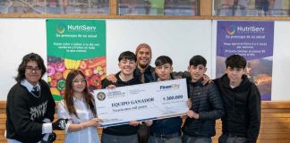 Finanzas en juego: escolares aprenden a tomar decisiones económicas en torneo de la USS Finanzas en juego: escolares aprenden a tomar decisiones económicas en torneo de la USS