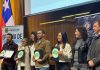 Foodtrucks de Concepción obtienen sello de sostenibilidad a través de proyecto de Vinculación con el Medio