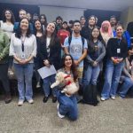 Formar veterinarios para prevenir riesgos sanitarios: el foco ante la presencia del Aedes aegypti