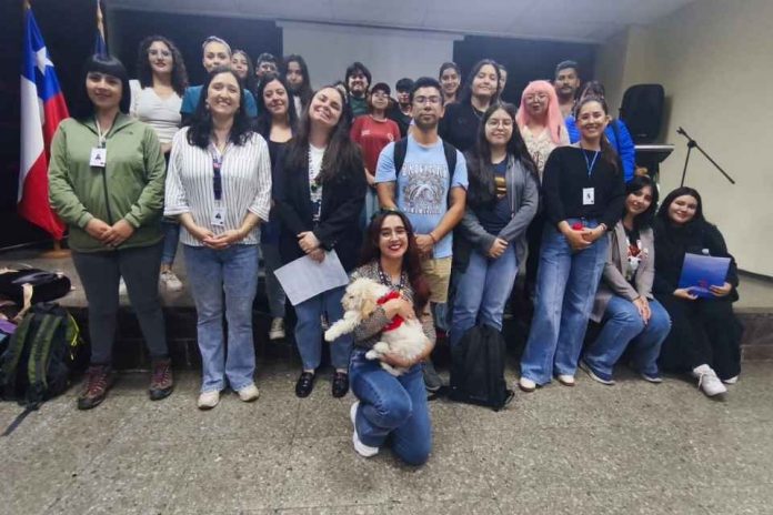 Formar veterinarios para prevenir riesgos sanitarios: el foco ante la presencia del Aedes aegypti