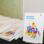 Fundación CAP lanza libro que reúne 15 años de trabajo con familias y escuelas