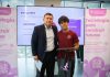 Fundación Defontana da una segunda vida a sus notebooks y los entrega a estudiantes técnico-profesionales Fundación Defontana da una segunda vida a sus notebooks y los entrega a estudiantes técnico-profesionales