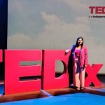 Ganadora del Global Teacher Prize Chile 2025, Yohana Hernández participó en TEDxFrutillar