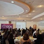 ¡Exitoso Encuentro de Orientadores y Orientadoras 2026 UCN!