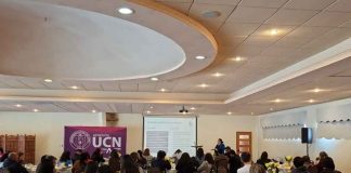¡Exitoso Encuentro de Orientadores y Orientadoras 2026 UCN!
