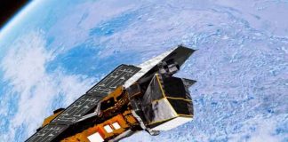 Telescópio da NASA vai cair na Terra após 22 anos