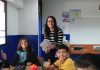 “Guardianes del Dinero”_ CMF visitó colegio de Peñalolén para enseñar a niños sobre ahorro y prevención de fraudes