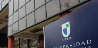 HISTÓRICO: UTEM ACREDITADA POR CINCO AÑOS CON INVESTIGACIÓN HISTÓRICO: UTEM ACREDITADA POR CINCO AÑOS CON INVESTIGACIÓN