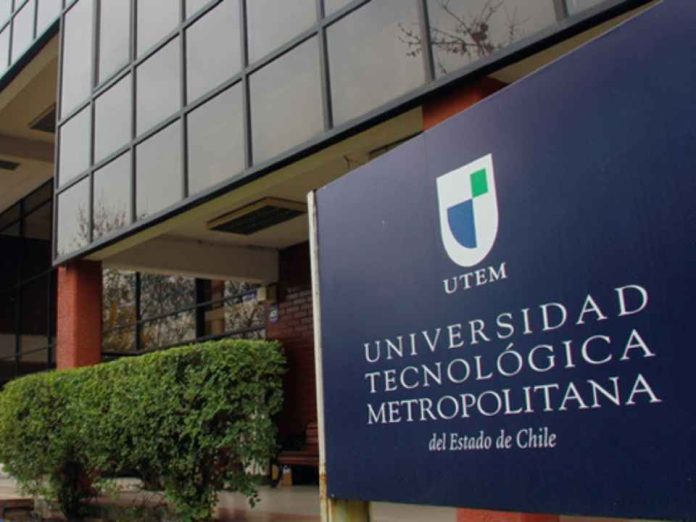 HISTÓRICO: UTEM ACREDITADA POR CINCO AÑOS CON INVESTIGACIÓN