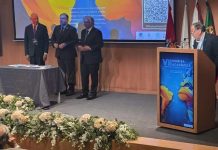 Hito en Portugal: Europa y América Latina trazan la ruta para la libre circulación universitaria Hito en Portugal_ Europa y América Latina trazan la ruta para la libre circulación universitaria