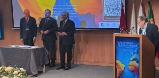Hito en Portugal_ Europa y América Latina trazan la ruta para la libre circulación universitaria