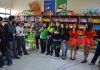 Humedales Vivos: Comienza proyecto que busca transformar a estudiantes en protagonistas de la conservación medioambiental