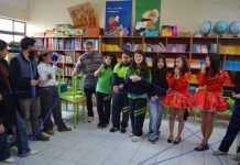 Humedales Vivos: Comienza proyecto que busca transformar a estudiantes en protagonistas de la conservación medioambiental