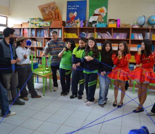 Humedales Vivos: Comienza proyecto que busca transformar a estudiantes en protagonistas de la conservación medioambiental