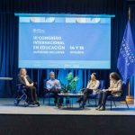 III Congreso Internacional de Educación Superior Inclusiva llama a avanzar desde las políticas hacia resultados concretos para las personas III Congreso Internacional de Educación Superior Inclusiva llama a avanzar desde las políticas hacia resultados concretos para las personas