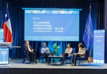 III Congreso Internacional de Educación Superior Inclusiva llama a avanzar desde las políticas hacia resultados concretos para las personas III Congreso Internacional de Educación Superior Inclusiva llama a avanzar desde las políticas hacia resultados concretos para las personas