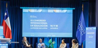 III Congreso Internacional de Educación Superior Inclusiva llama a avanzar desde las políticas hacia resultados concretos para las personas