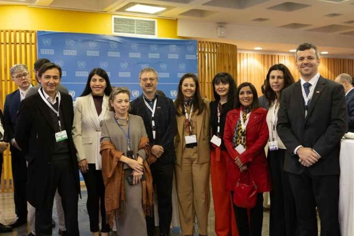 ILIA 2026 4ta edición revela que América Latina y el Caribe se juegan su futuro en IA en la colaboración regional para datos, talento y cómputo ILIA 2026: 4ta edición revela que América Latina y el Caribe se juegan su futuro en IA en la colaboración regional para datos, talento y cómputo
