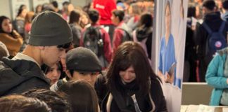 INACAP Sede Temuco abrió sus puertas a más de 1200 jóvenes de La Araucanía INACAP Sede Temuco abrió sus puertas a más de 1200 jóvenes de La Araucanía