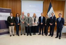 IP San Sebastián inaugura Sede Patagonia y fortalece su compromiso con la formación técnico profesional en Los Lagos IP San Sebastián inaugura Sede Patagonia y fortalece su compromiso con la formación técnico profesional en Los Lagos