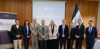 IP San Sebastián inaugura Sede Patagonia y fortalece su compromiso con la formación técnico profesional en Los Lagos IP San Sebastián inaugura Sede Patagonia y fortalece su compromiso con la formación técnico profesional en Los Lagos