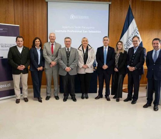 IP San Sebastián inaugura Sede Patagonia y fortalece su compromiso con la formación técnico profesional en Los Lagos
