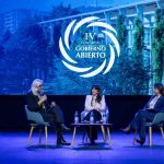 Inteligencia artificial y transparencia del Estado marcaron debate nacional en la UCT