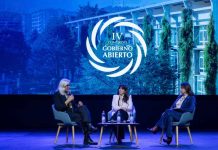 Inteligencia artificial y transparencia del Estado marcaron debate nacional en la UCT