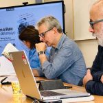 Investigadores analizaron la faceta ensayista de Borges