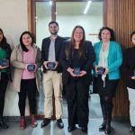 JUNJI Metropolitana y UDLA fortalecen alianza para contribuir a la formación en Educación Parvularia JUNJI Metropolitana y UDLA fortalecen alianza para contribuir a la formación en Educación Parvularia