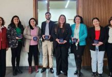 JUNJI Metropolitana y UDLA fortalecen alianza para contribuir a la formación en Educación Parvularia JUNJI Metropolitana y UDLA fortalecen alianza para contribuir a la formación en Educación Parvularia